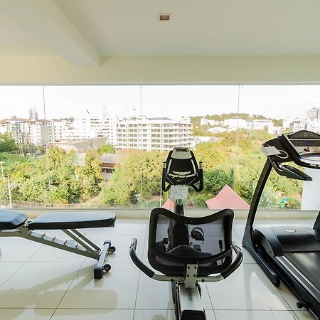 Laguna Bay 1 By Pattaya Sunny Rentals Exterior foto
