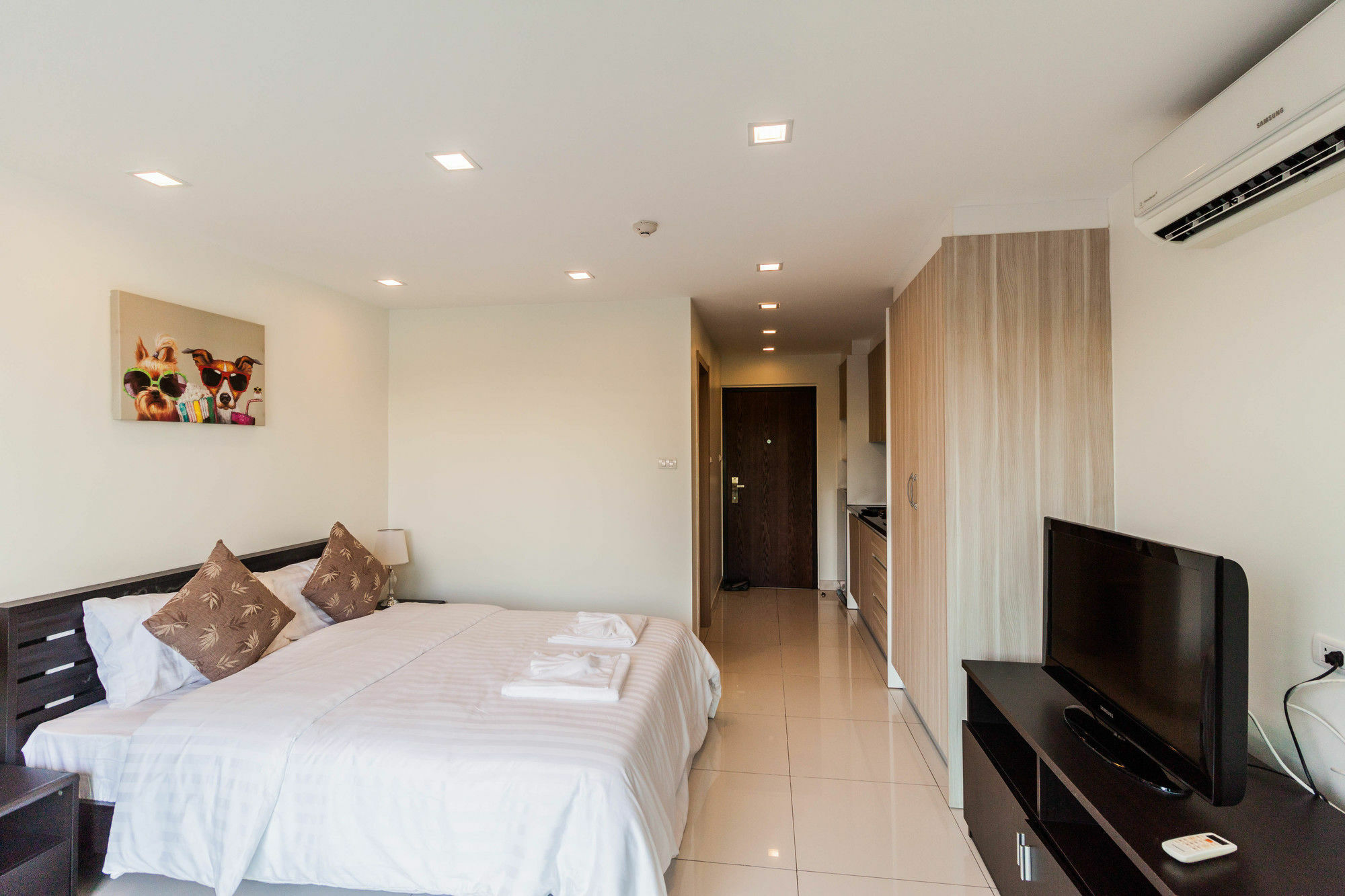 Laguna Bay 1 By Pattaya Sunny Rentals Exterior foto